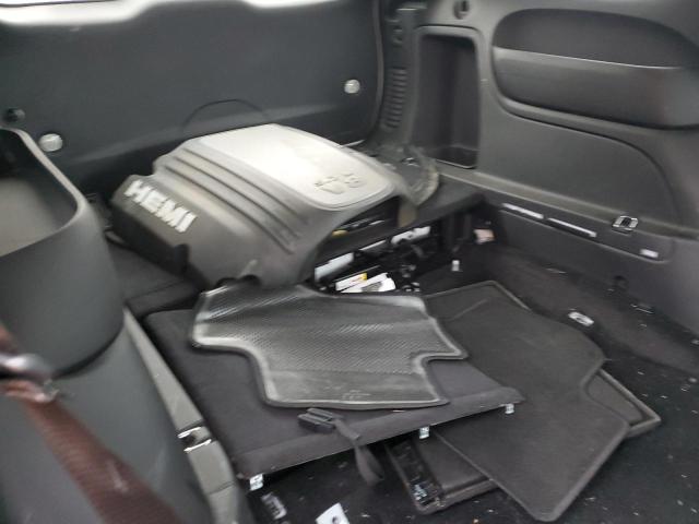 1C4SDJFT7NC135681 Dodge Durango Pursuit