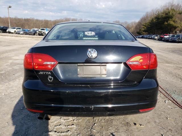 3VW2K7AJXEM233758 Volkswagen JETTA BASE