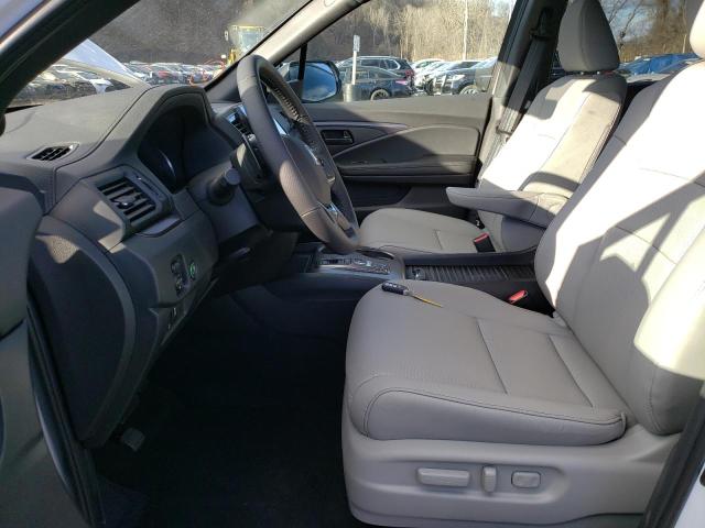 5FNYF8H5XPB033616 Honda Passport Exl