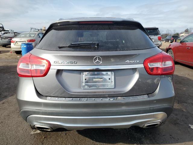 WDCTG4GB0HJ319678 Mercedes-Benz Gla 250 4matic