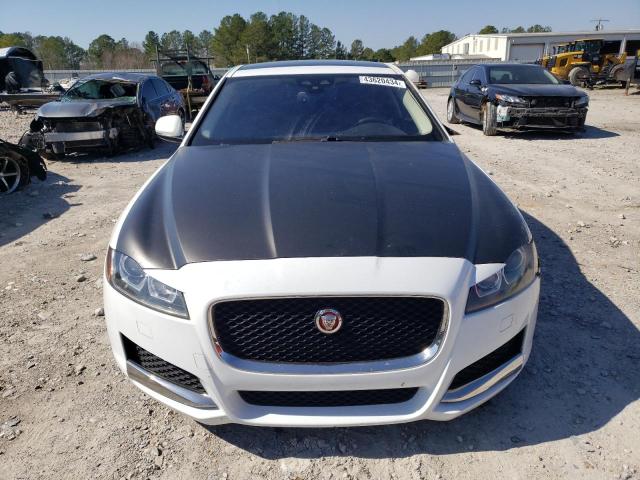 SAJBD4BV7GCY08353 Jaguar XF PREMIUM
