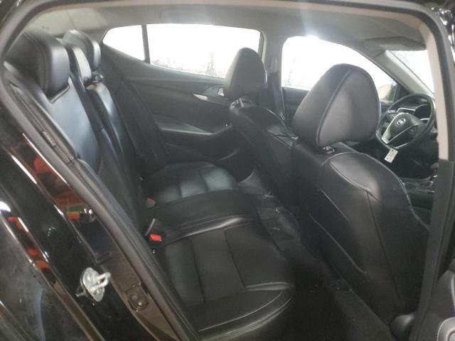1N4AA6AV8KC374507 Nissan MAXIMA S