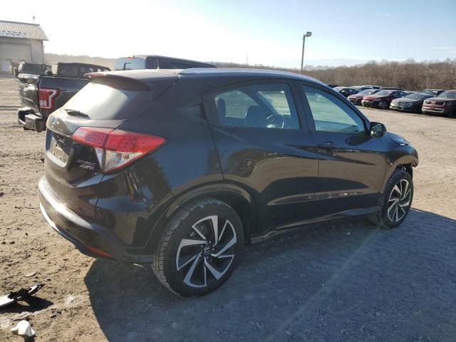 3CZRU6H18KG730548 Honda HR-V SPORT