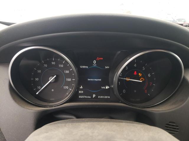 SAJAD4FX1JCP35110 Jaguar XE PREMIUM
