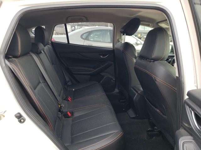 JF2GTAMC0K8380902 Subaru Crosstrek Limited