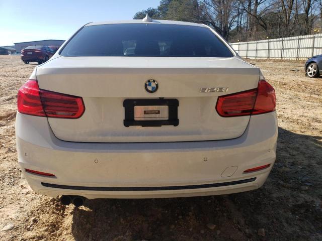WBA8E9C53GK603939 BMW 328 I Sulev