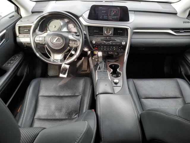 2T2HZMAA4MC183952 Lexus RX 350