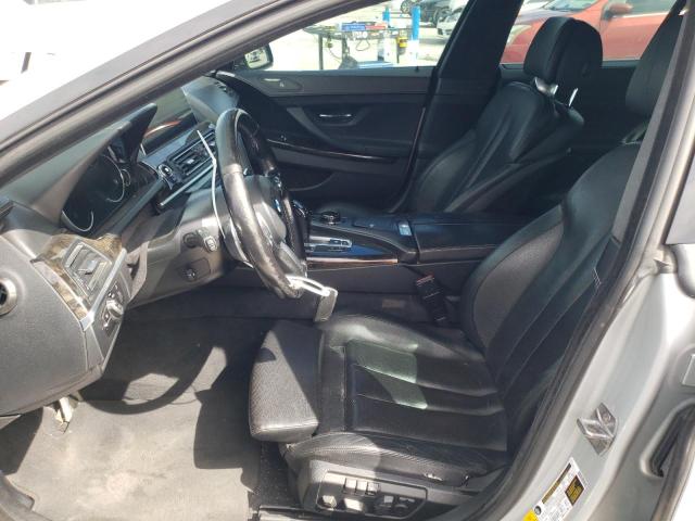 WBA6D0C54GG432448 BMW 640 I Gran Coupe