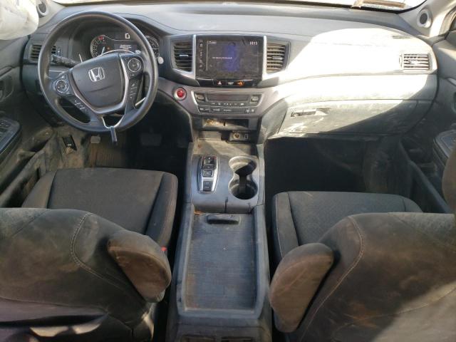 5FPYK3F15LB029098 Honda Ridgeline Sport