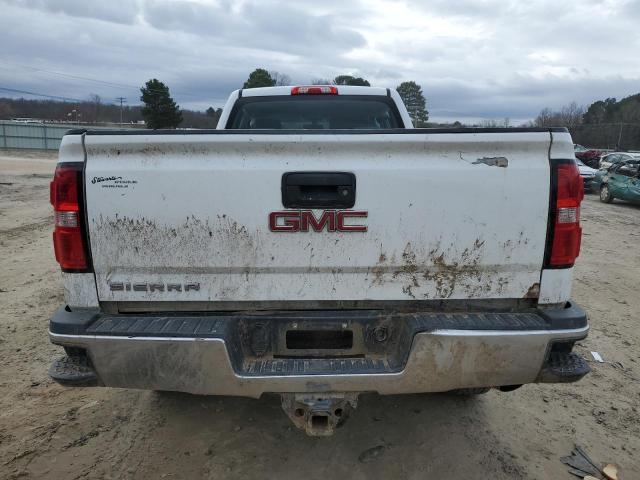GMC Sierra K2500 Heavy Duty 2015 1GT22XEG0FZ101092 Image 6