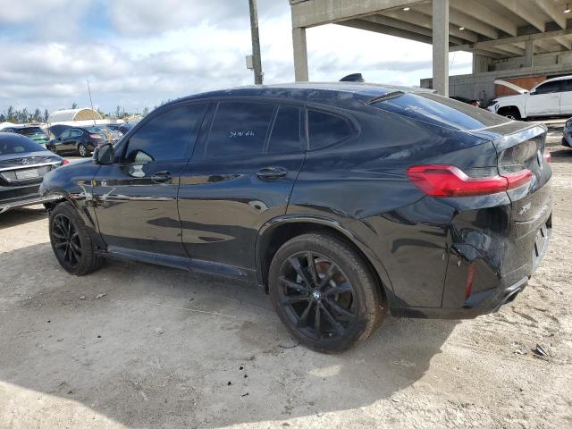 5UX33DT03N9J29245 BMW X4 Xdrive30i