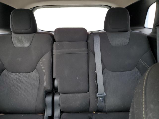 1C4PJLCS6GW126221 Jeep Cherokee Latitude