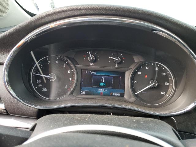 KL4CJGSMXKB927043 Buick Encore Essence