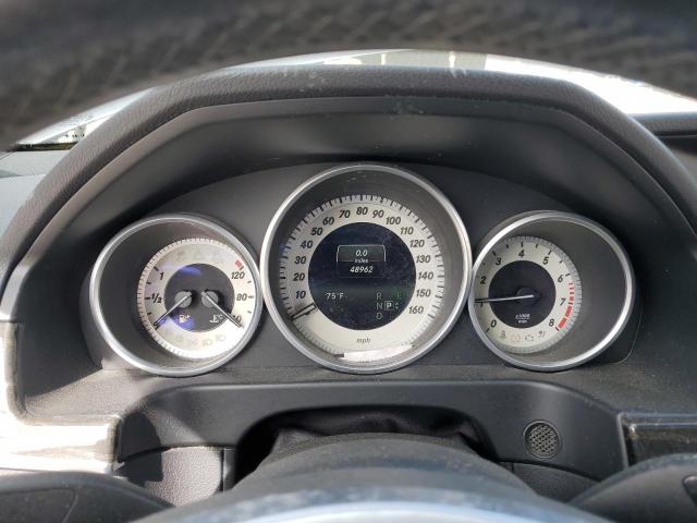 WDDHF8JB5GB234767 Mercedes-Benz E 350 4matic