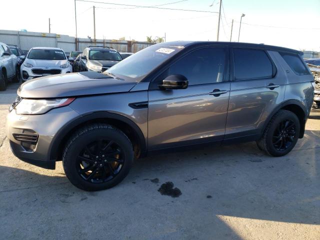 Auction sale of the 2017 Land Rover Discovery Sport Se, vin: SALCP2BG3HH667133, lot number: 42457404