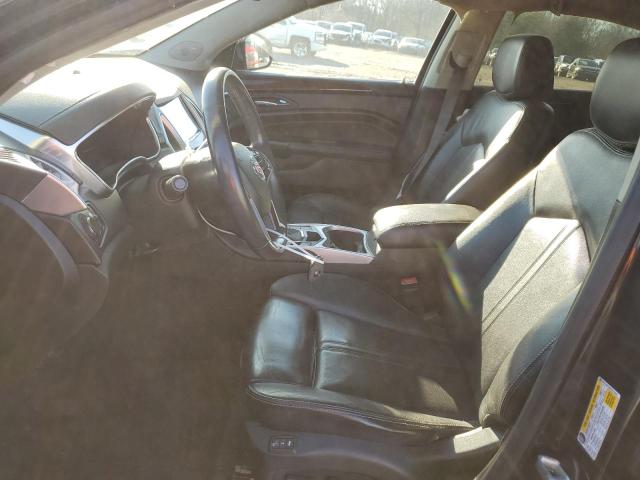 3GYFNEE30FS517340 Cadillac Srx Luxury Collection