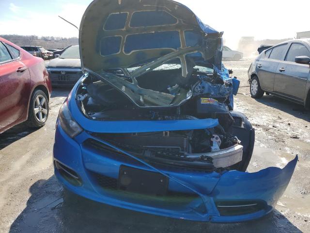 1C3CDFBB3GD623803 Dodge DART SXT