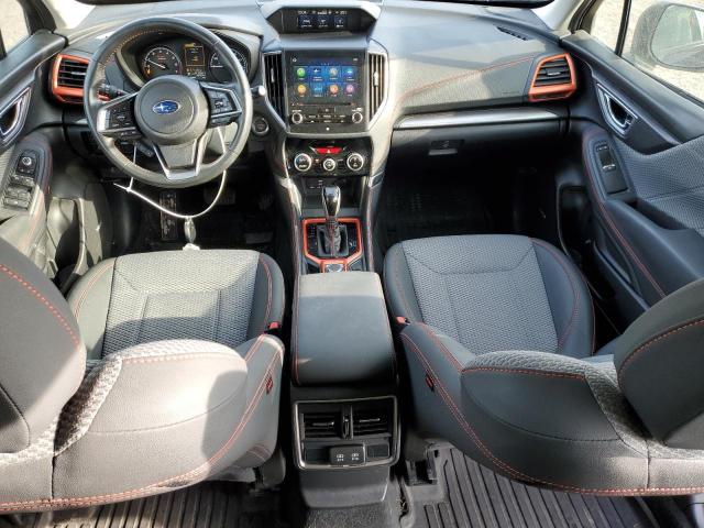 JF2SKAPC2KH512437 Subaru Forester Sport
