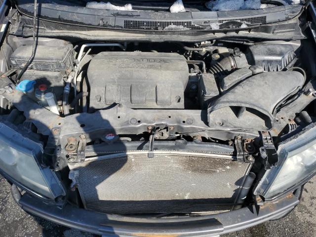 5FNRL5H64FB128790 Honda ODYSSEY EXL