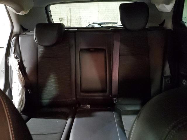 KL4CJASBXGB599884 Buick Encore
