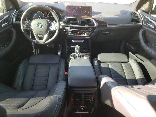 5UXTS3C52J0Z00186 BMW X3 Xdrivem40i