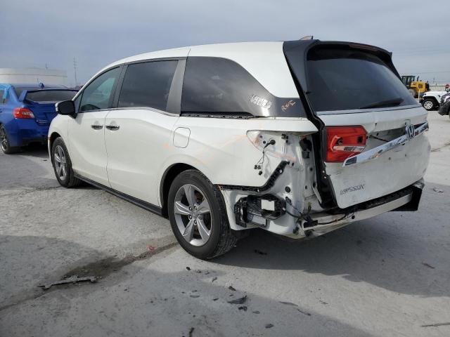 5FNRL6H75KB061271 Honda ODYSSEY EXL