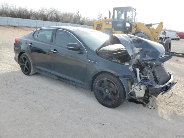 5XXGN4A75EG291183 KIA OPTIMA EX