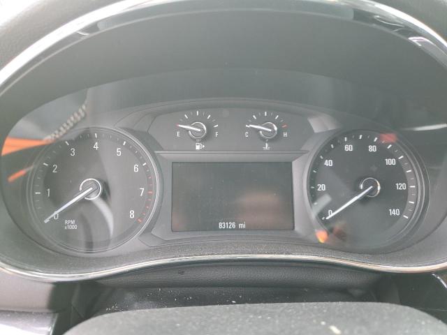 KL4CJASB8HB251373 Buick Encore Preferred
