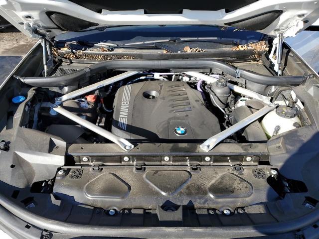 5UX23EM08P9R67287 BMW X7 Xdrive40i