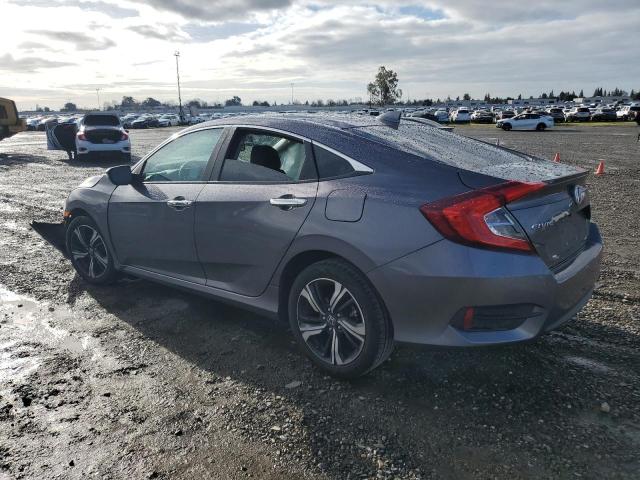 19XFC1F97GE222050 Honda Civic Touring