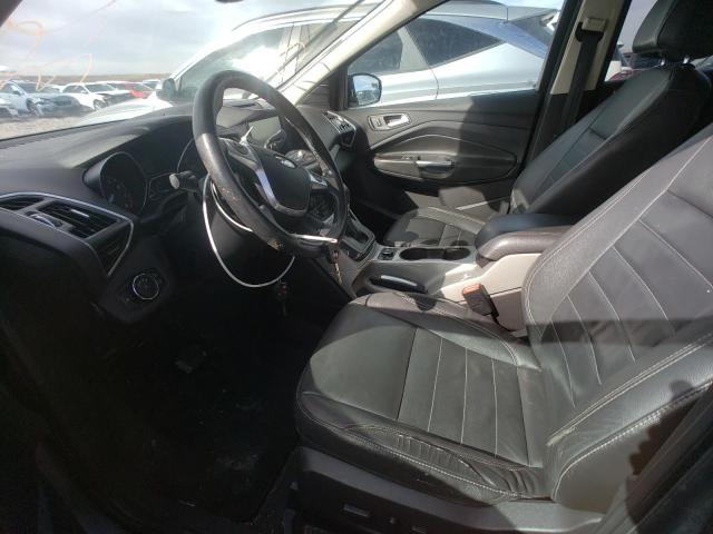 1FMCU0GD8HUC34087 Ford ESCAPE SE