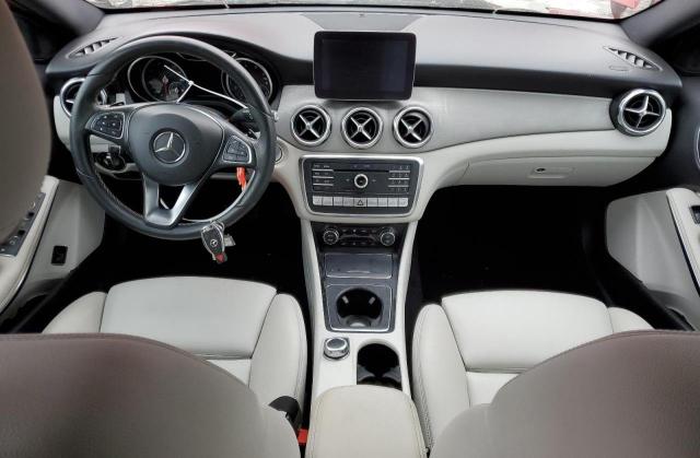 WDCTG4GB5JJ398576 Mercedes-Benz Gla 250 4matic