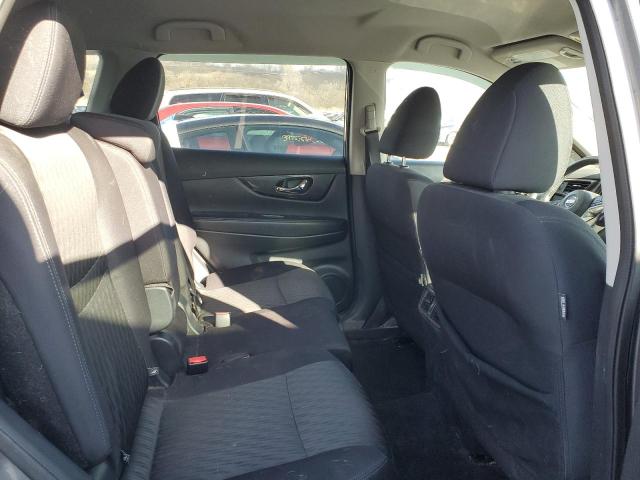5N1AT2MV0JC786729 Nissan ROGUE S