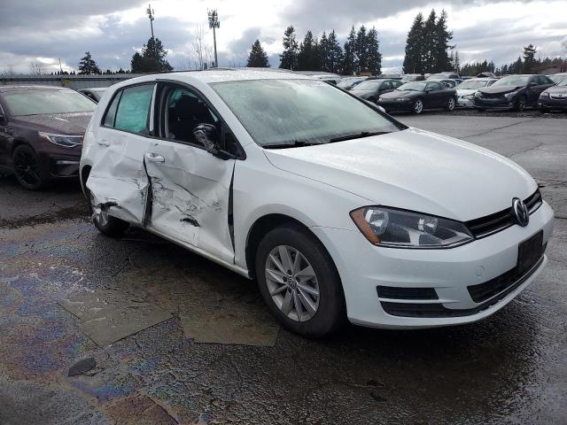 3VW217AU9GM038637 Volkswagen GOLF S/SE