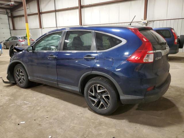 2HKRM4H46GH696239 Honda CR-V SE