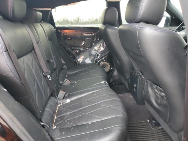 JN8CS1MU3HM144354 Infiniti QX70