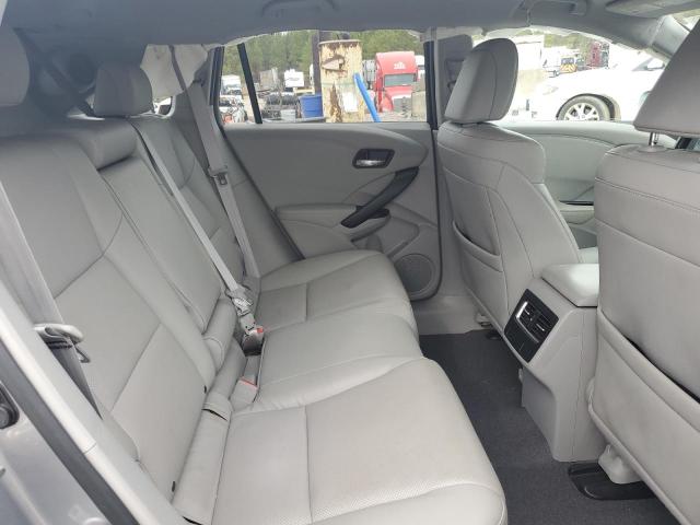 5J8TB3H51HL015028 Acura Rdx Technology