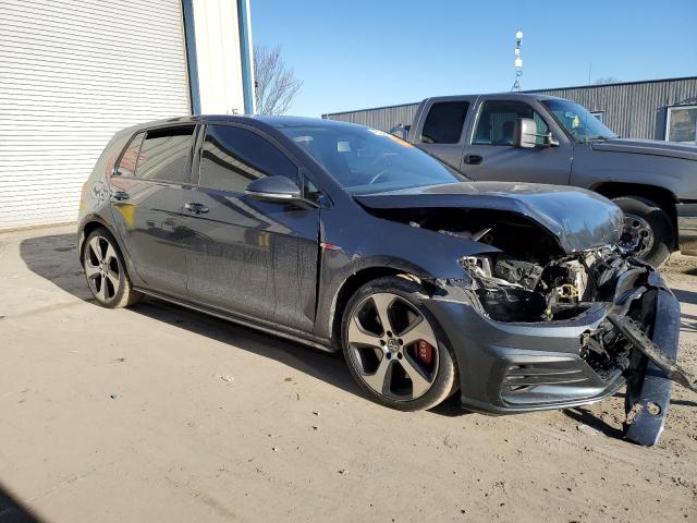 3VW5T7AU8KM025409 Volkswagen GTI S