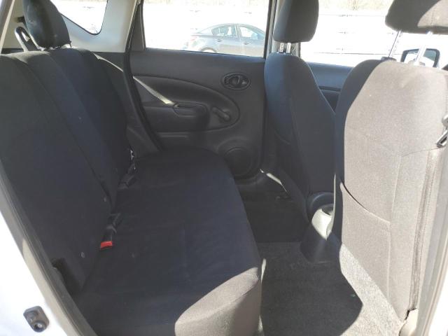 3N1CE2CP6FL378731 Nissan Versa Note S