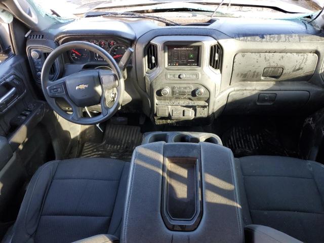 3GCPYBEK9MG440815 Chevrolet Silverado K1500 Custom