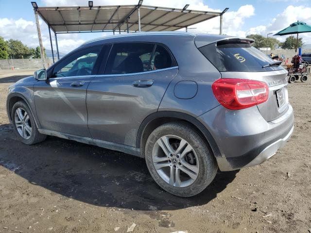 WDCTG4GB4KJ543284 Mercedes-Benz Gla 250 4matic