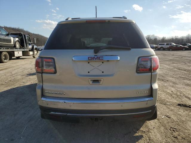 1GKKVRKD6EJ108434 GMC Acadia Slt-1