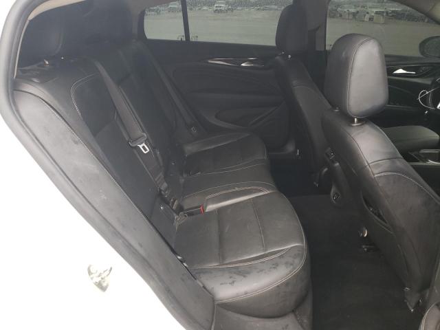 W04GP6SX9J1064292 Buick Regal Essence