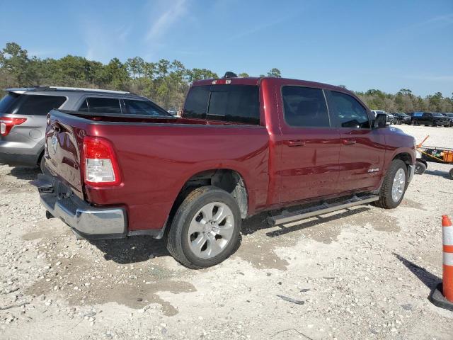 1C6RREFT4MN502618 RAM 1500 Big Horn/lone Star