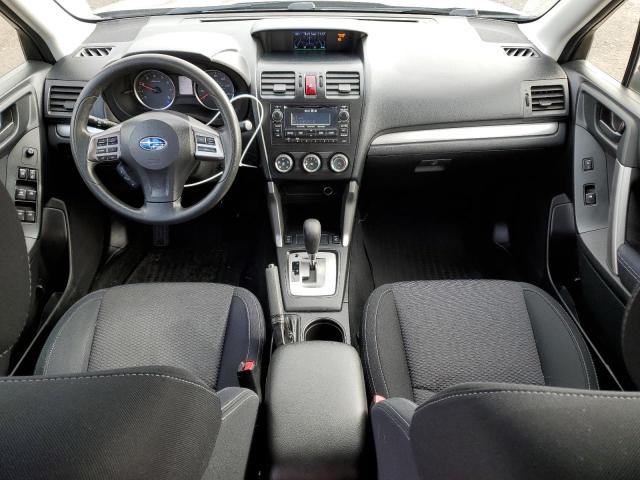 JF2SJADCXFH490152 Subaru Forester 2.5i Premium