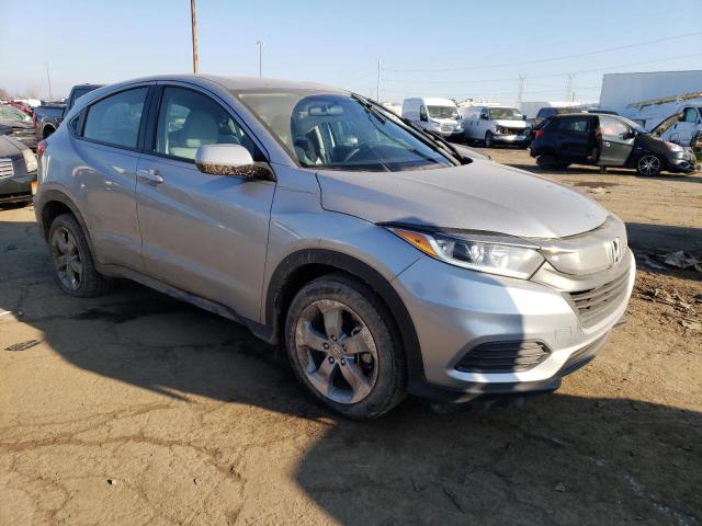 3CZRU6H33LM716075 Honda HR-V LX