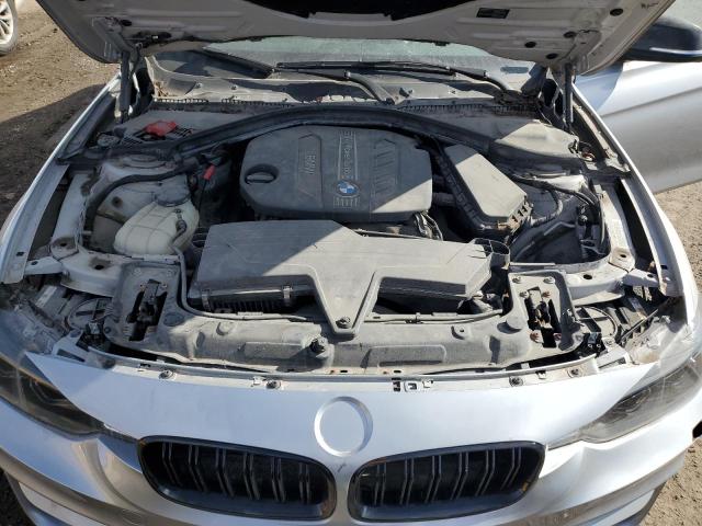 WBA3D5C5XEKX97629 BMW 328 D Xdrive