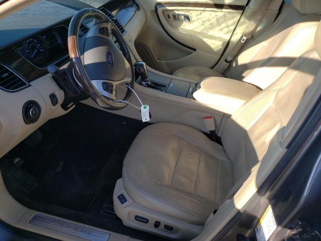1FAHP2F80EG183427 Ford Taurus Limited