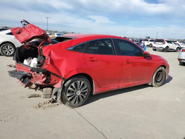 2HGFC2F55JH511508 Honda Civic Lx