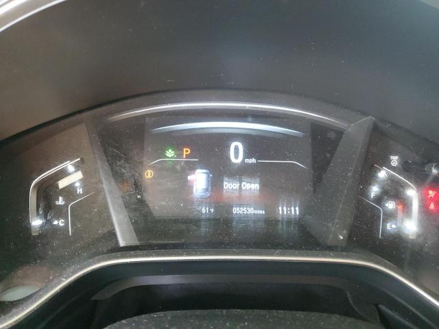 5J6RW1H54KL007363 Honda CR-V EX